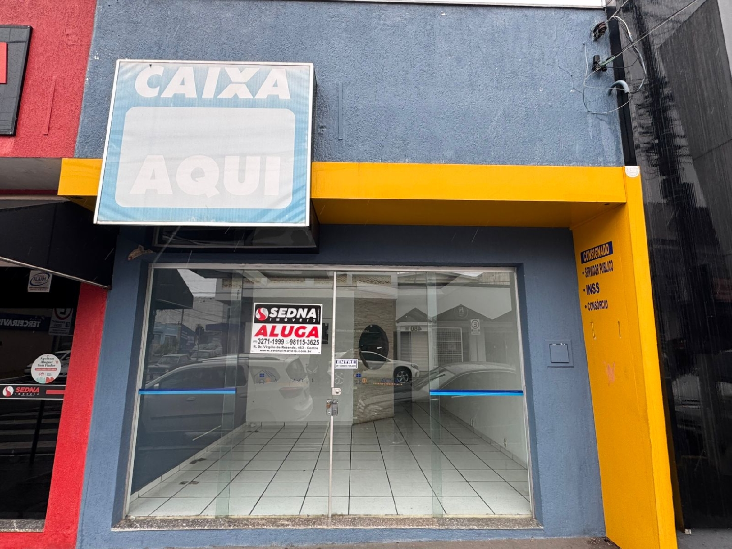 Foto do imóvel