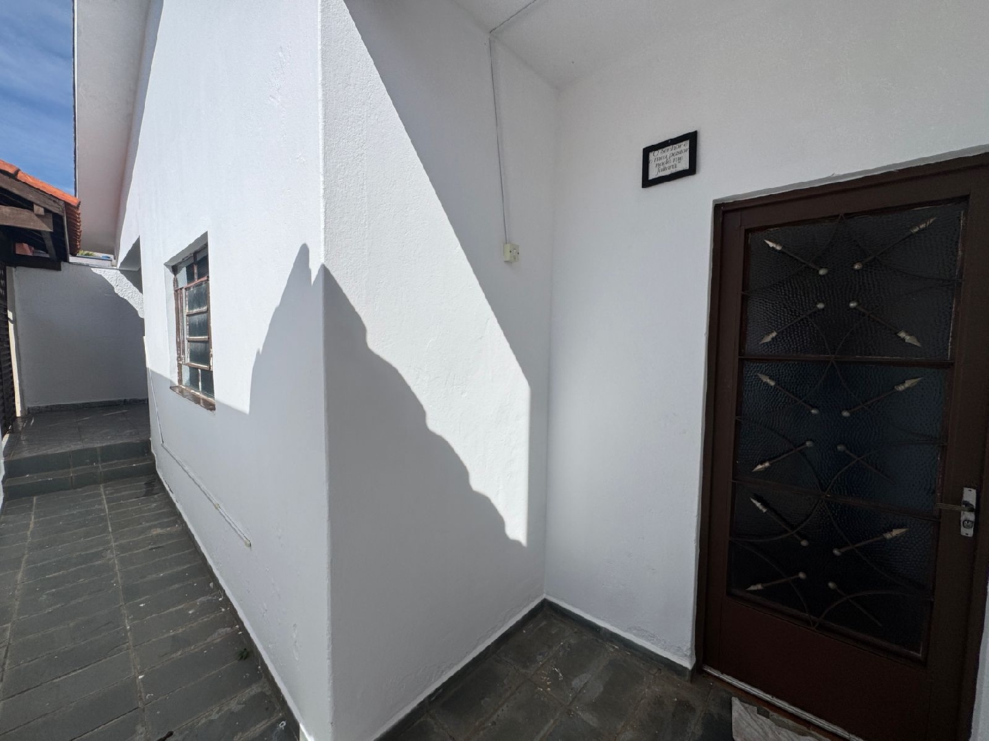 VILA BARTH