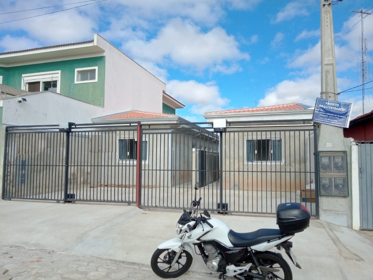 Foto do imóvel