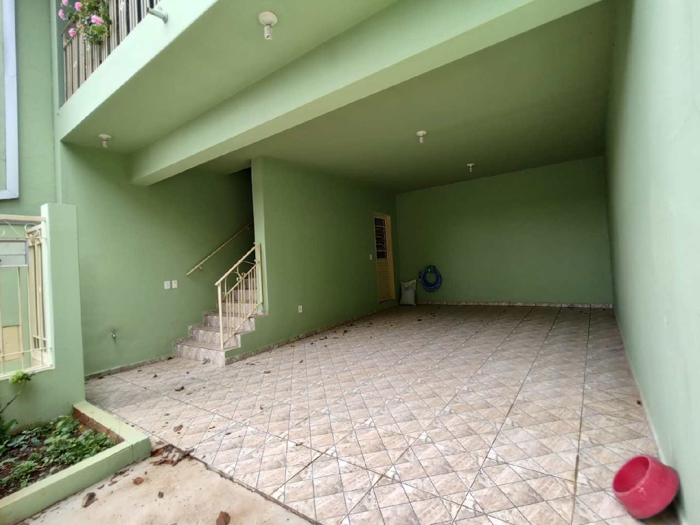 VILA BARTH