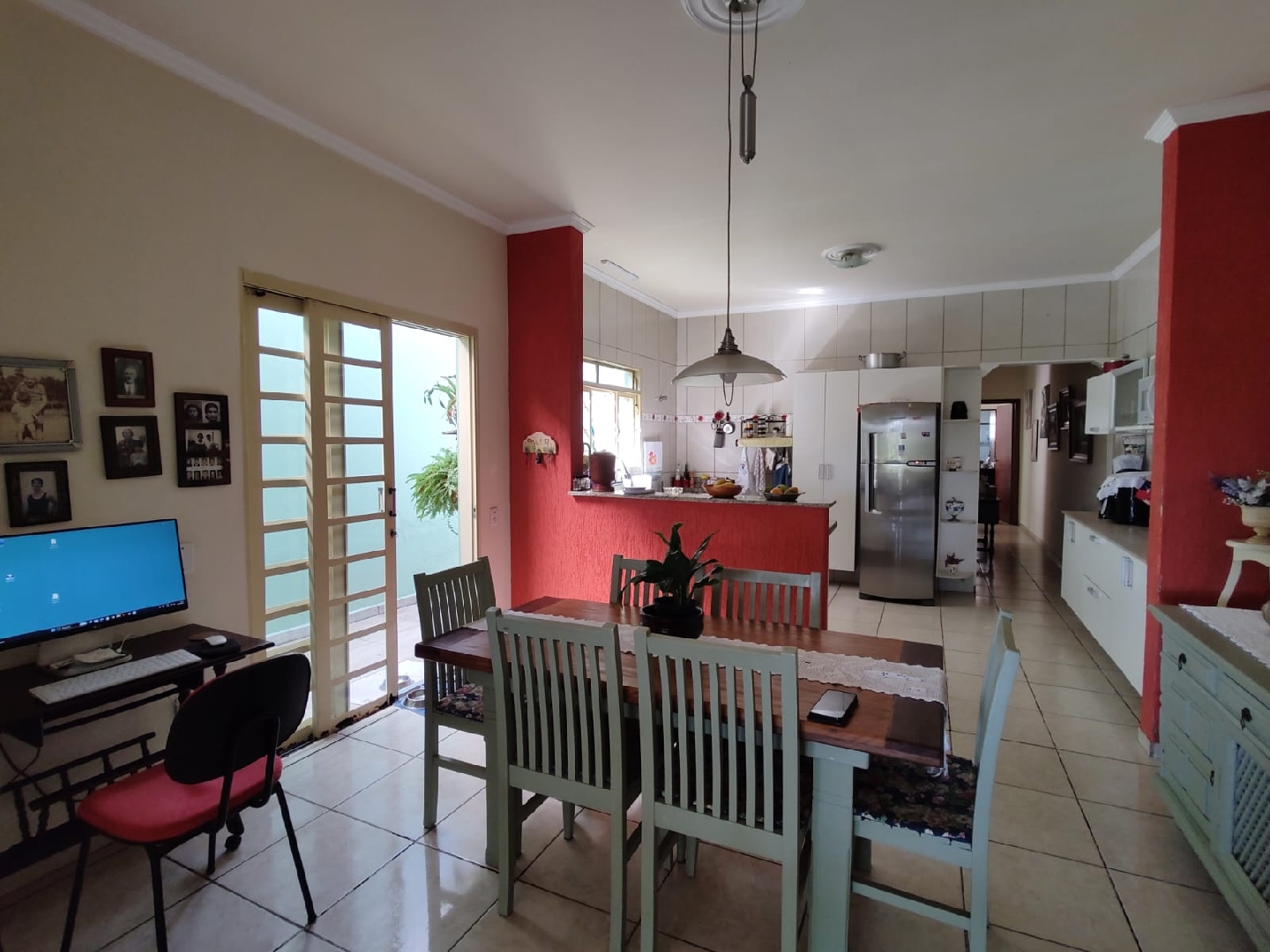 VILA BARTH