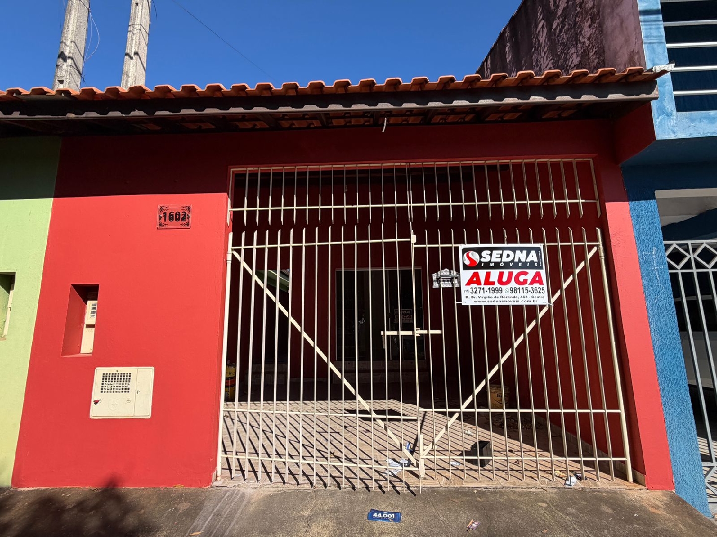 Foto do imóvel