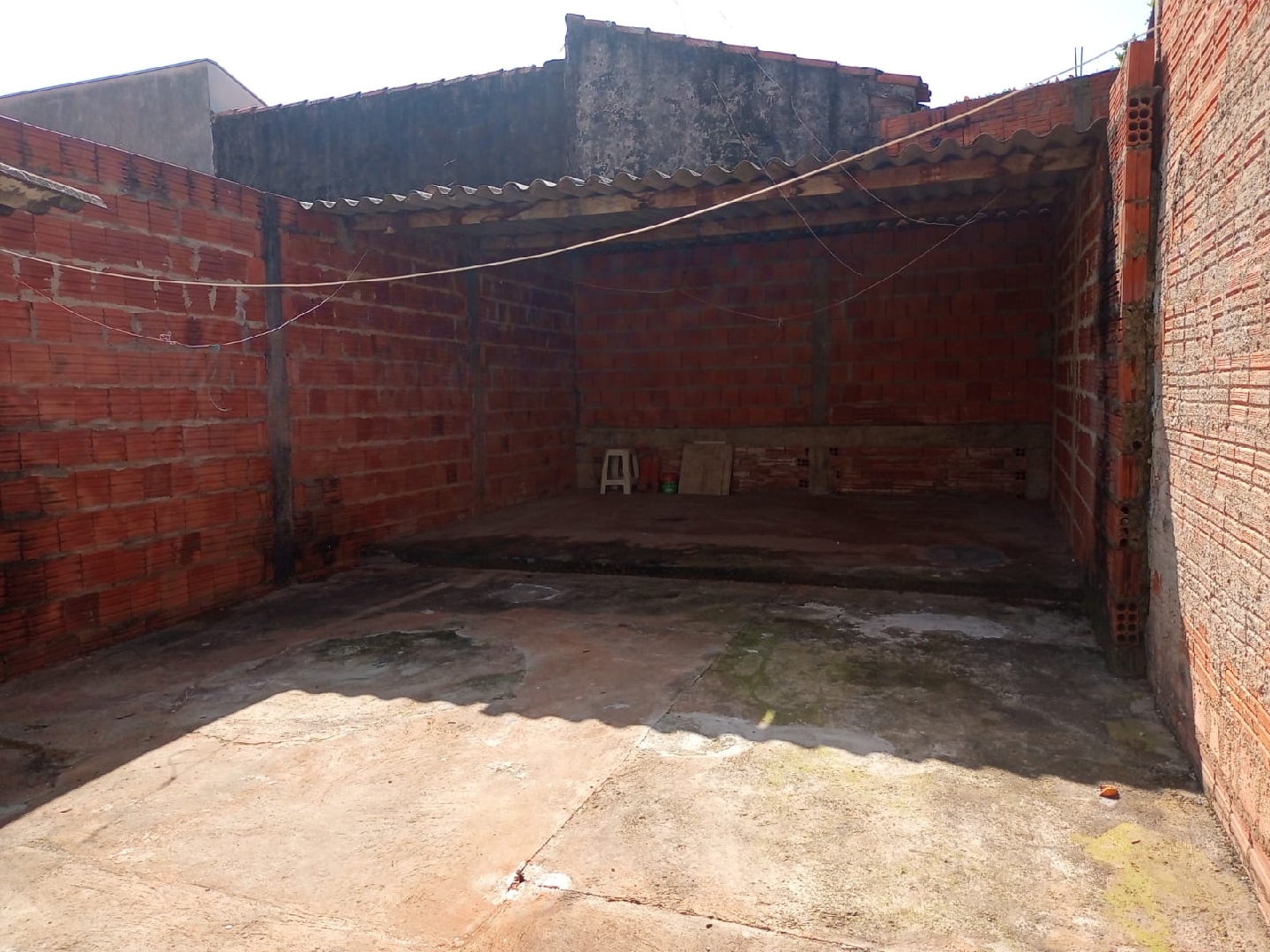 VILA BELO HORIZONTE