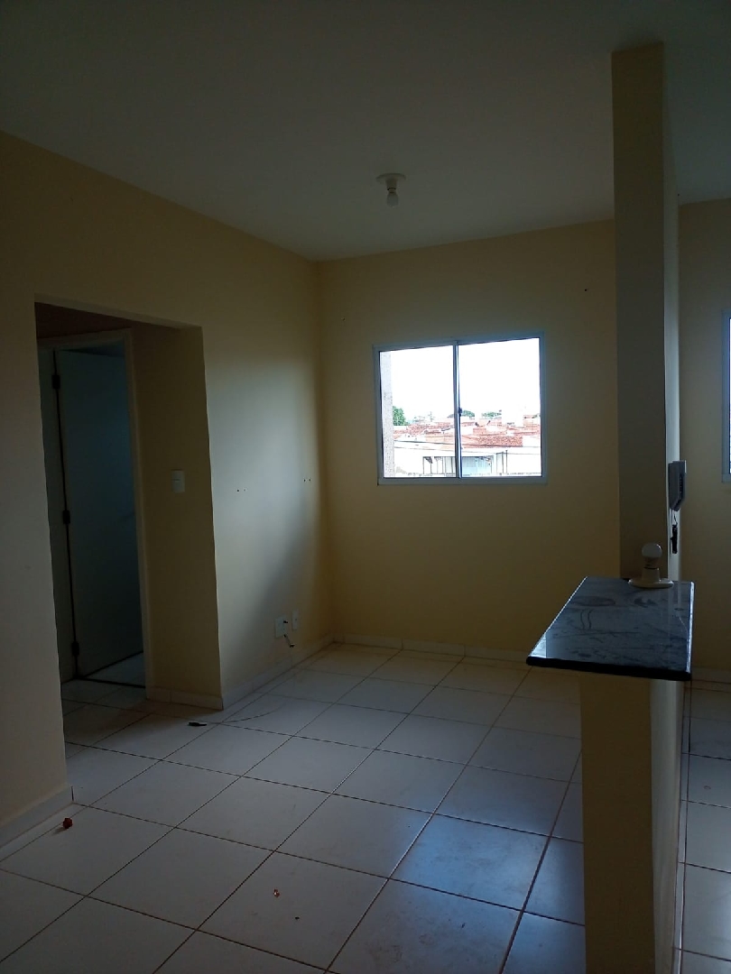 JARDIM BELA VISTA