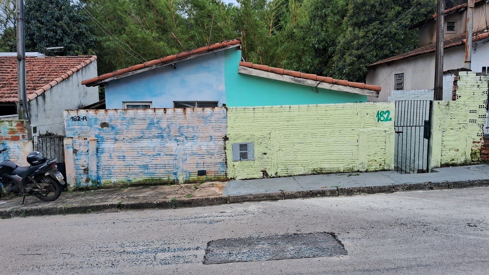 Foto do imóvel