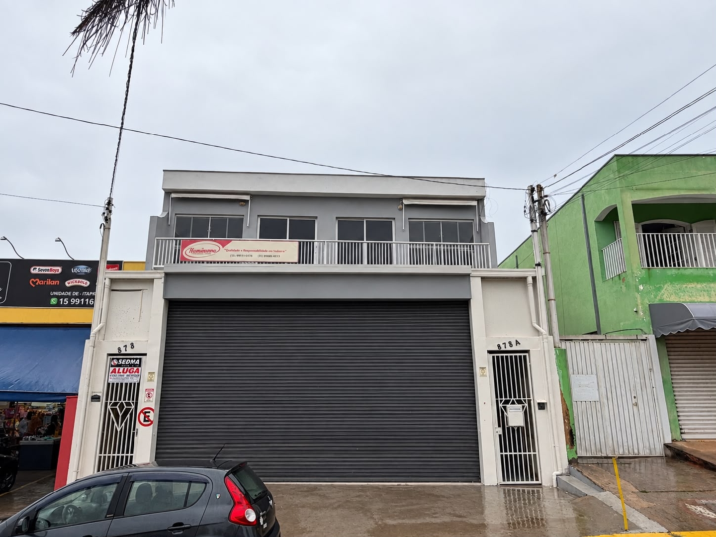 Foto do imóvel